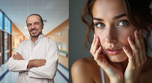 Kolajen İle Cildinizi Estetik Uygulamalara Hazırlayın: Genç ve Sıkı Bir Cilt İçin İpuçları