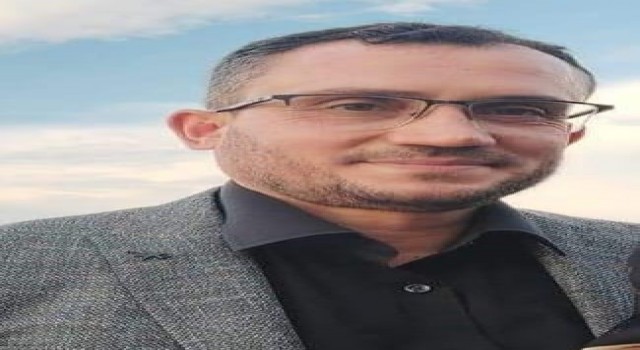 Kütahyalı imam Almanyada kayıp olarak aranıyor