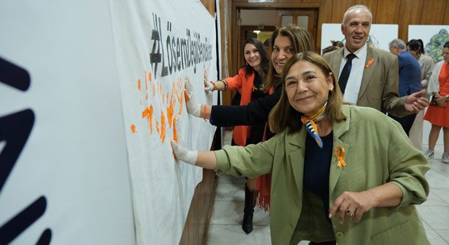 Lösemili Çocuklar Haftası'nda Adana’da Farkındalık Etkinlikleri Düzenlendi