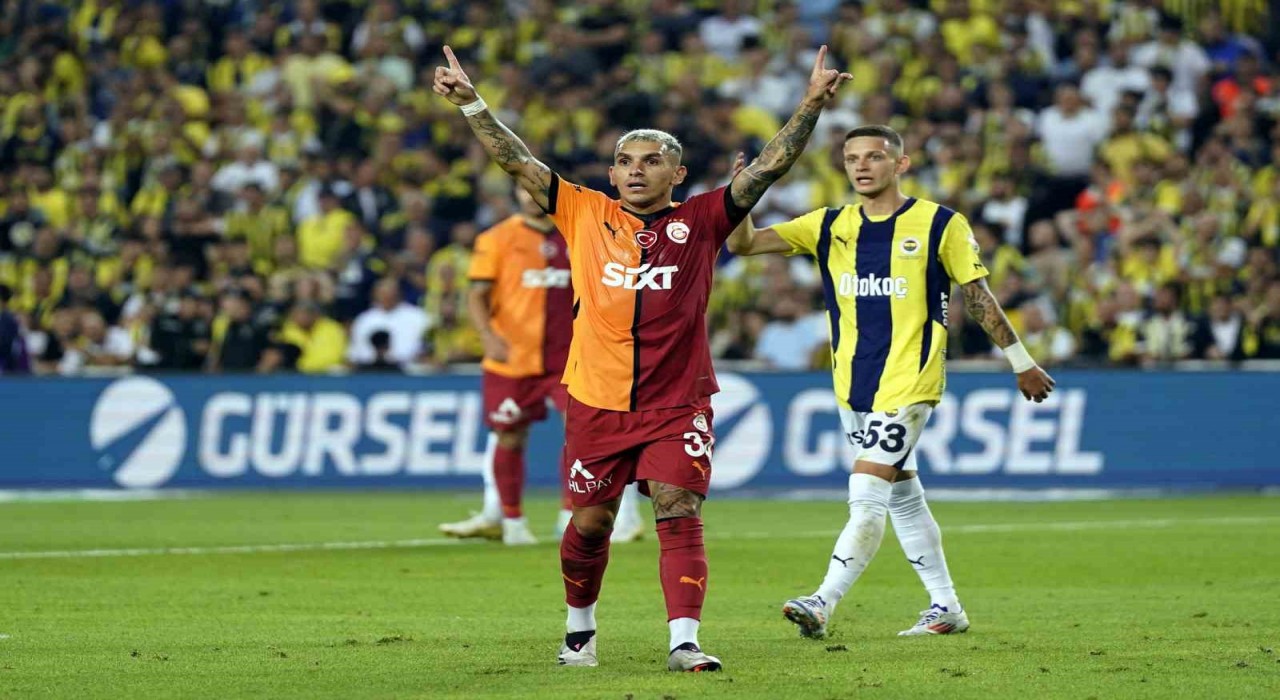 Lucas Torreiranın dalya heyecanı