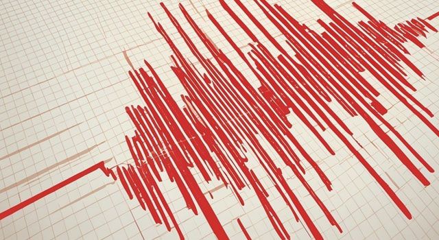 Malatya’da 4.9’luk Deprem: Osmaniye’de de Hissedildi