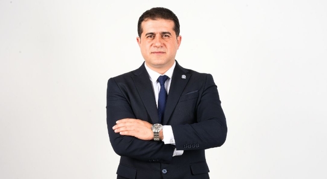 Memleket Partisi Toroslar İlçe Başkanı Doğan Dalda’dan 10 Kasım Mesajı