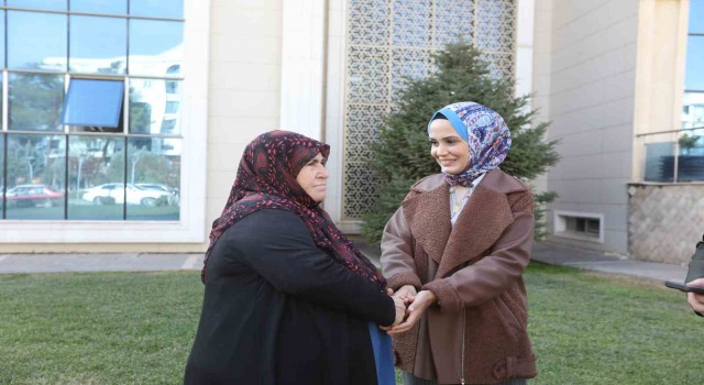 Meslek lisesi öğrencileri günde 18 bin kişilik yemek üretiyor