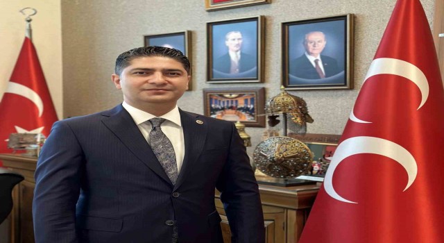 MHP'li Özdemirden 25 yaş ve üstü araçlar için kanun teklifi