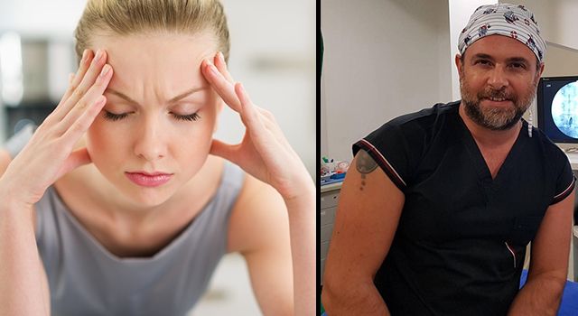 Migreni Tetikleyen 7 Önemli Etken ve Migrenle Baş Etme Yöntemleri