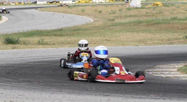 MOTUL 2024 Türkiye Karting Şampiyonası Uşakta gerçekleşecek