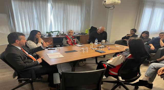 Müftülükten Fabrikalarda Kadına Yönelik Şiddetle Mücadele Semineri