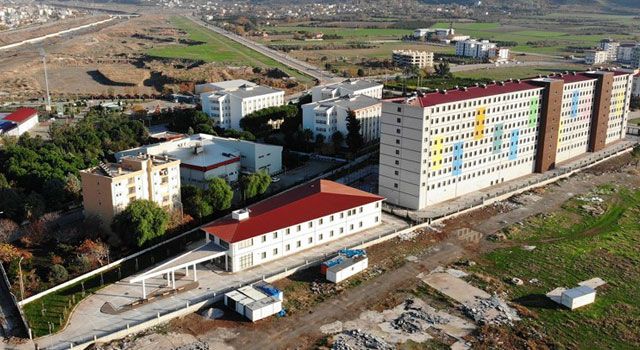 Nem Alma Santrali Bakım Onarım İşi İhalesi Açıklandı