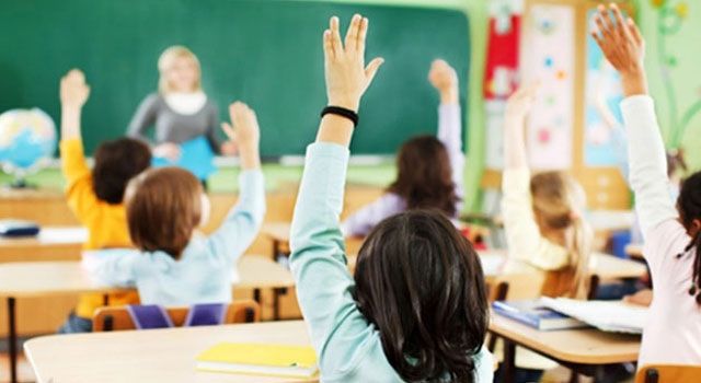 Öğrencilerin Beklediği Ara Tatil Başladı