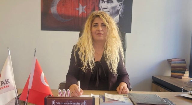 Okul Müdürü Devrim Karakuş’tan 10 Kasım Mesajı