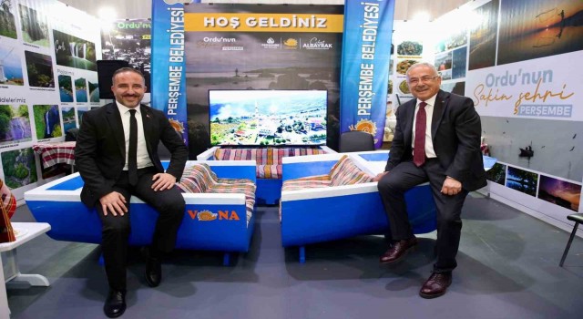 Ordu Günlerinde Perşembe rüzgarı
