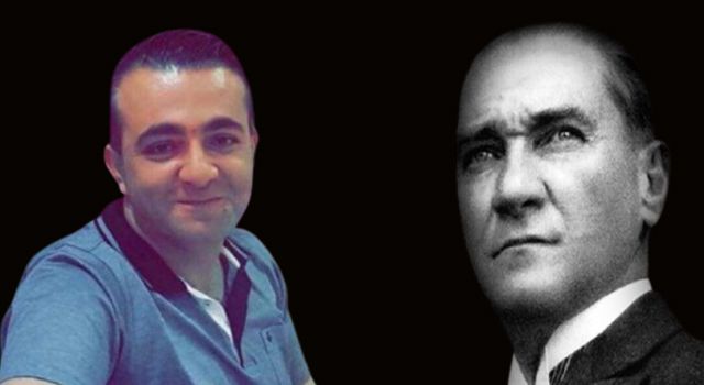 "Osmaniye Tabip Odası Başkanı Dr. Cuma Korkmaz: 'Atatürk, Dünyanın Saygı Duyduğu Bir Liderdir'"