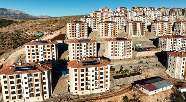 Osmaniye Valiliği'nden Hak Sahipliği Başvuruları İçin Ek Süre Duyurusu