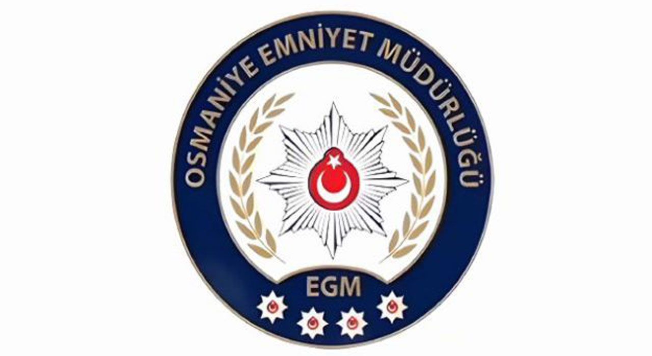 Osmaniye'de 26 Kilo 650 Gram Uyuşturucu Ele Geçirildi