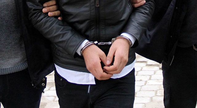 Osmaniye’de Aranan Hükümlü Yakalandı