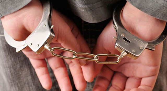 Osmaniye’de Aranan İki Hükümlü Yakalandı