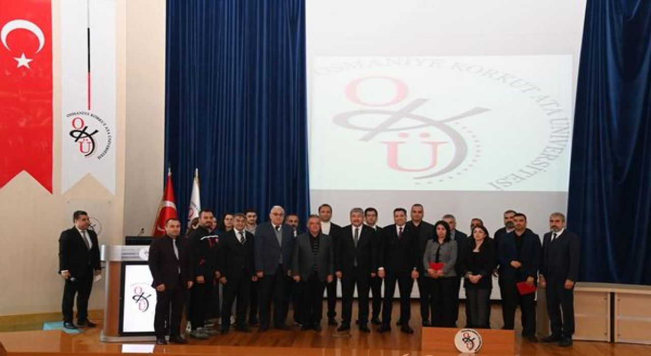 Osmaniye’de Gençlere Yeni Fırsatlar: Kariyer Buluşması Büyük İlgi Gördü