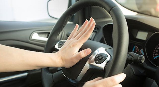 Osmaniye'de Gürültü Yapan Araç Konvoylarına Ceza Yağdı