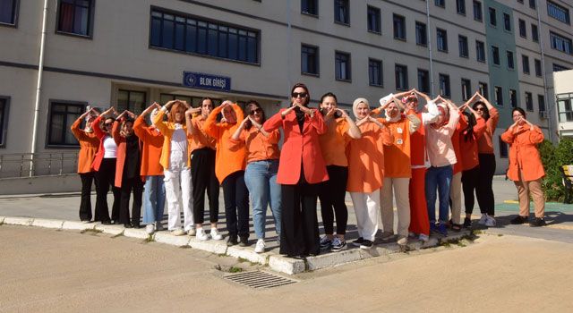 Osmaniye’de LÖSEV Haftası’nda Duyarlı Etkinlik