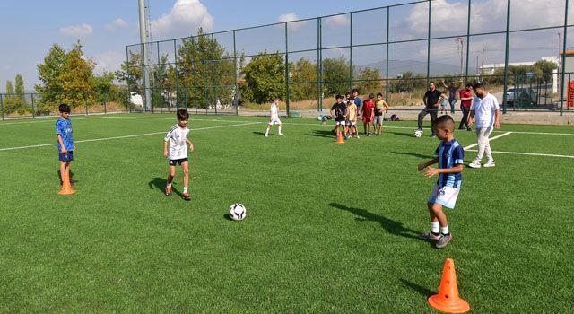 Osmaniye'de Spor Dolu Bir Hafta Yaşanacak