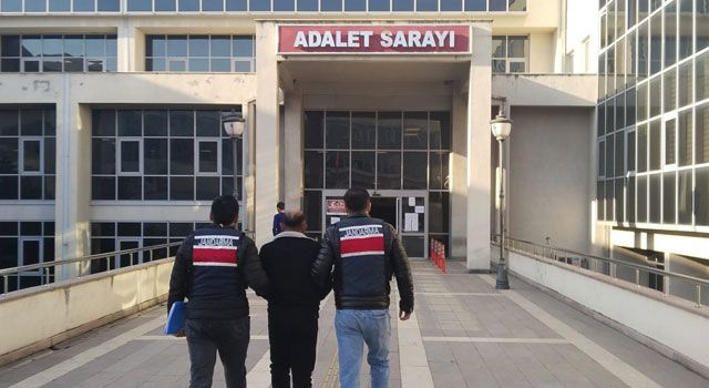 Osmaniye’de, Suriye Uyruklu DEAŞ Şüphelisi Yakalandı