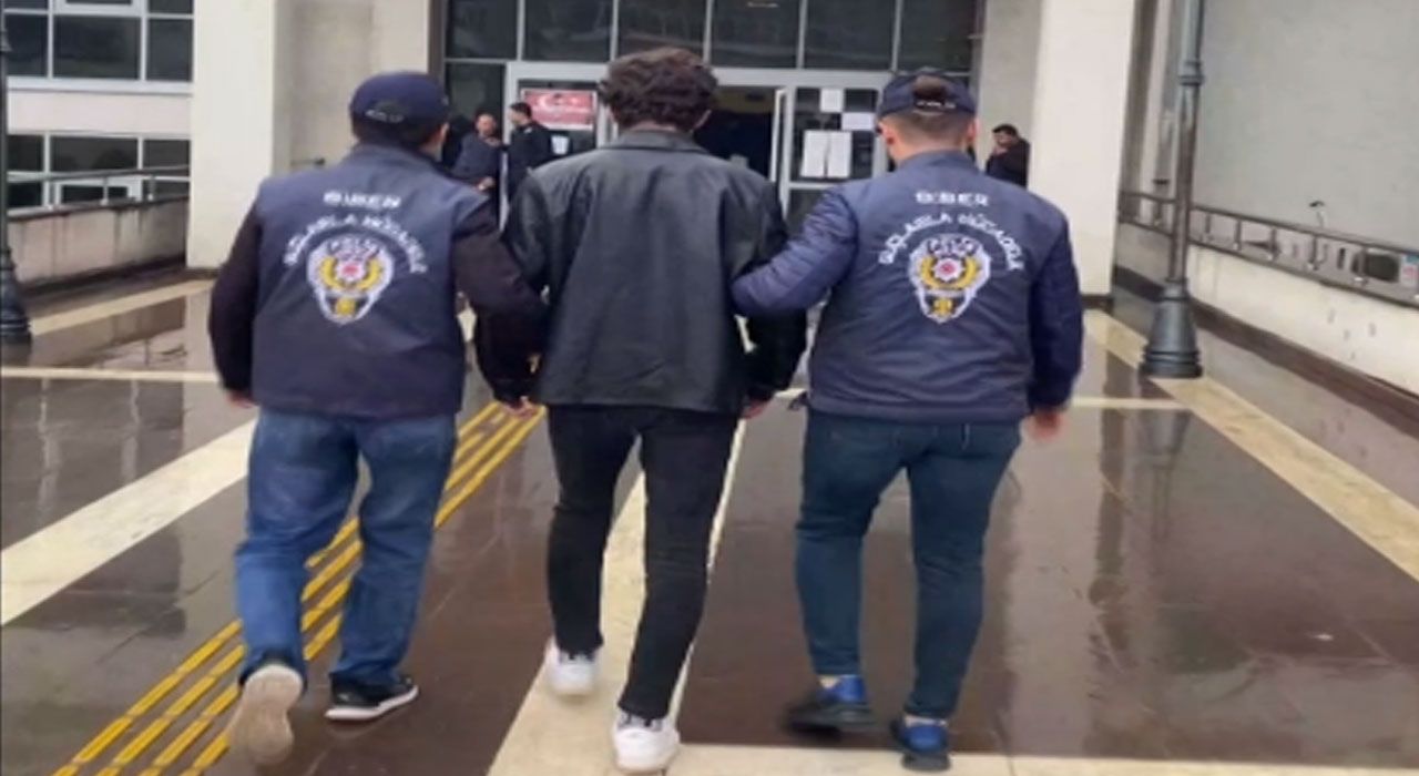 Osmaniye'de Yasa Dışı Bahis Operasyonu: Bir Şüpheli Tutuklandı