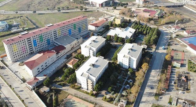 Osmaniye'de Yeni Erkek Yurdu İçin İnce Temizlik İhalesi Açılıyor