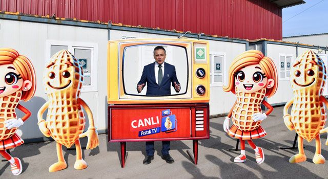 Osmaniye’de Yer Fıstığı Festivali Başlıyor