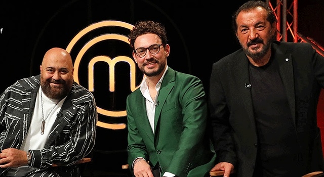 Osmaniye’den MasterChef’e Yer Fıstığı Tepkisi!