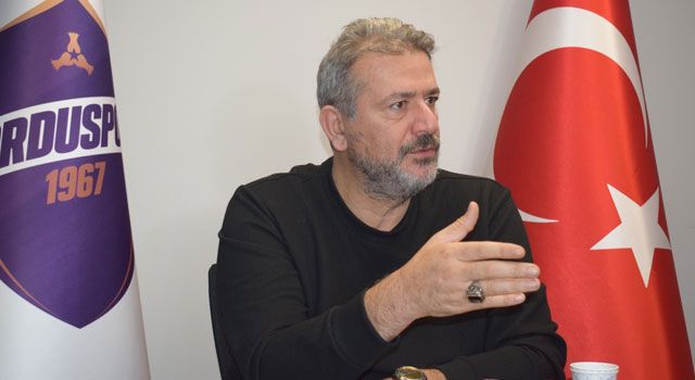 Osmaniye’nin Eski Hocası Ordu Yolunda