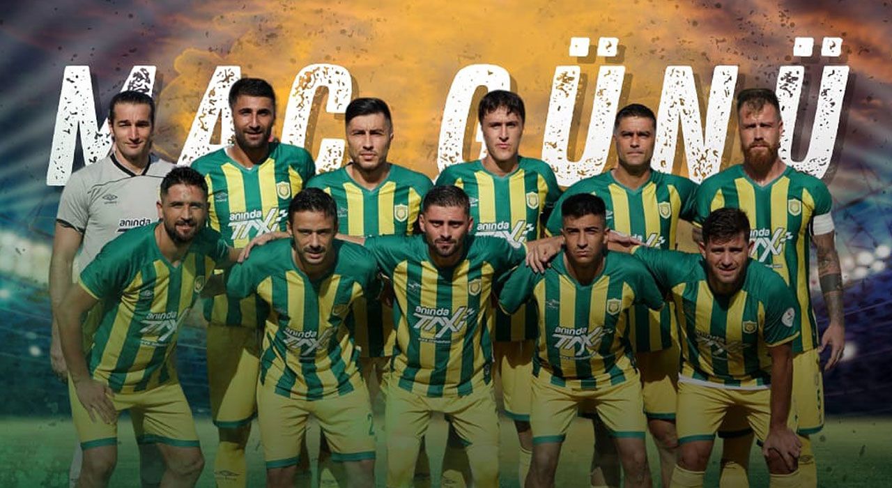 Osmaniyespor FK, Çankayaspor Deplasmanında Galibiyet Peşinde