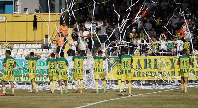 Osmaniyespor FK’dan Hakem Hatalarına Sert Tepki
