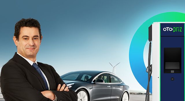 OtoPriz Türkiye Genelinde Yüksek Hızlı Şarj Ağıyla Hizmete Girdi