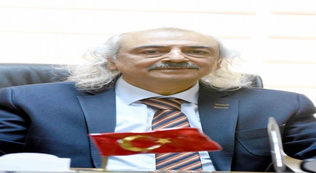 Özden: “Mustafa Kemali anlamak, Cumhuriyete sahip çıkmaktır”