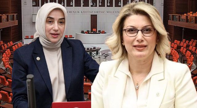 Özlem Zengin ve Asu Kaya Arasında “Hayat Tarzı” Tartışması