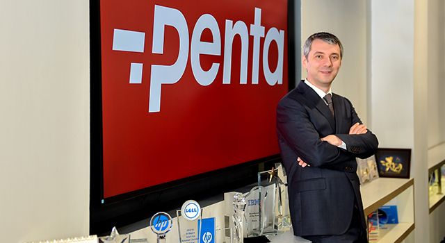 Penta Teknoloji, 2024’ün İlk Dokuz Ayında Yüzde 40 Ciro Artışı Sağladı