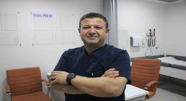 Prenses doğumla güvenli ve ağrısız doğum mümkün