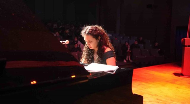 Şehitkamilden Dünya Çocuk Hakları Gününe özel konser