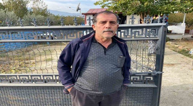 Selçuktaki aile dramında amca gözyaşlarına boğuldu: “Bunun ihmali anne ve babada”
