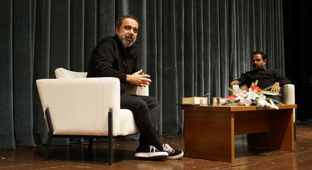 Sezai Karakoç Kahramanmaraş’ta Özel Bir Programla Anıldı