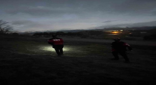 Sivasta kayıp 70 yaşındaki adam ölü bulundu