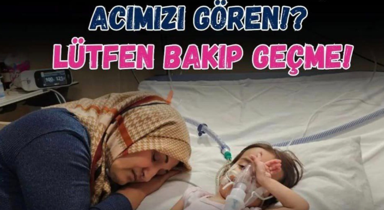 SMA Hastası İlknur İçin Modifiye Festivaline Katılan Gençlerden Destek