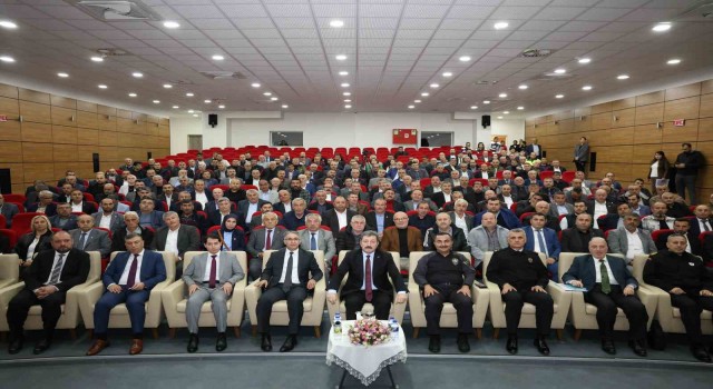 Suç ve suçlularla topyekun mücadele