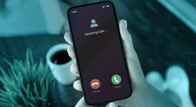 Telefon Dolandırıcılığı Artıyor: Çalan Her Telefonu Açmayın