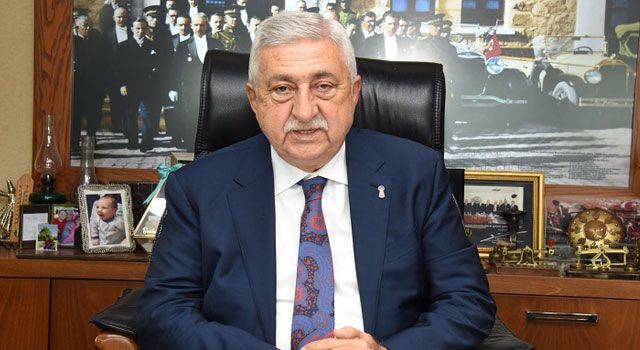 TESK Başkanı: "Uzman Olmayan Açıklamalar Halkı Paniğe Sürüklüyor"