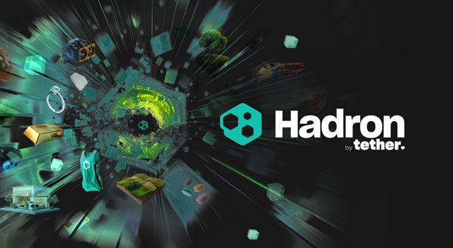 Tether, Hadron ile Varlık Tokenizasyonunda Yeni Bir Dönem Başlattı