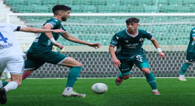 TFF 2. Lig: Giresunspor: 0 - Arnavutköy Belediyespor: 5