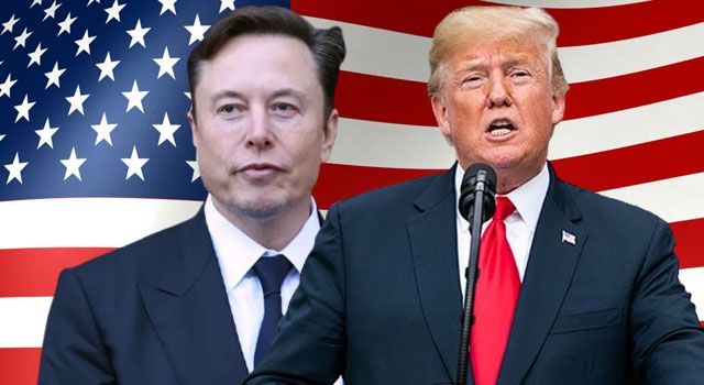 Trump, Elon Musk’ı "Hükümet Verimliliği Departmanı"nın Başına Getirdi