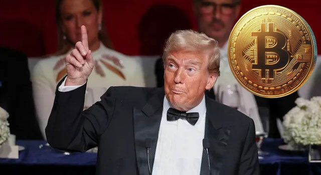 Trump’ın Seçim Zaferi Kripto Piyasalarını Hareketlendirdi