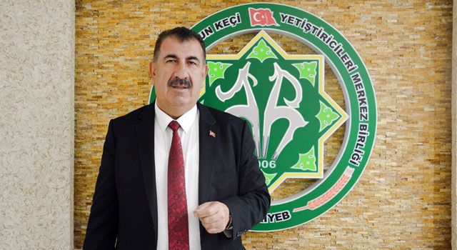 TÜDKİYEB Başkanı Çelik: "Et Fiyatlarına Yönelik Spekülatif Haberler Zarara Yol Açıyor"
